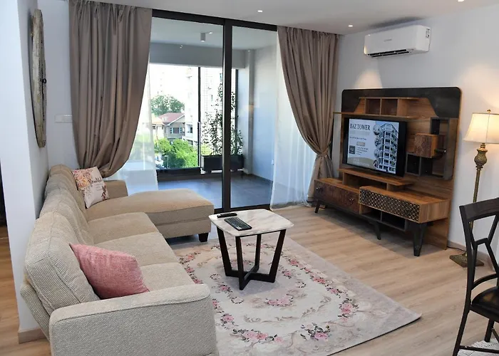 Aparthotels in Nikosia