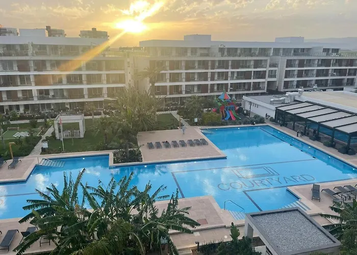 Hotels in Iskele District (Northern Cyprus)