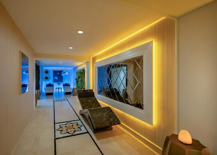 Hoteles en Kyrenia (Northern Cyprus)