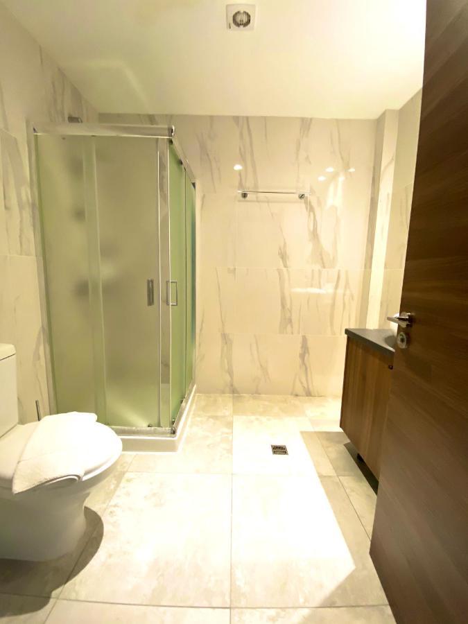Suite Ampia
