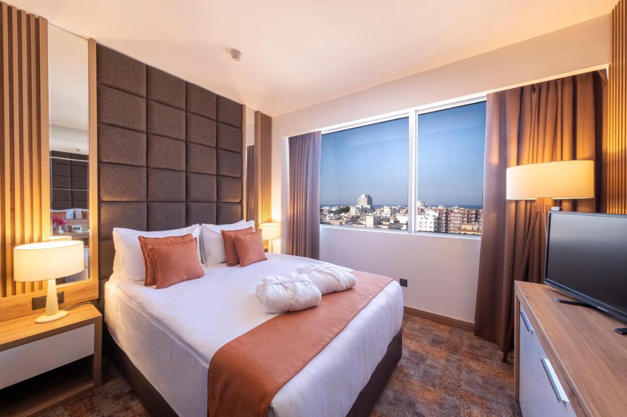 Economy Doppelzimmer