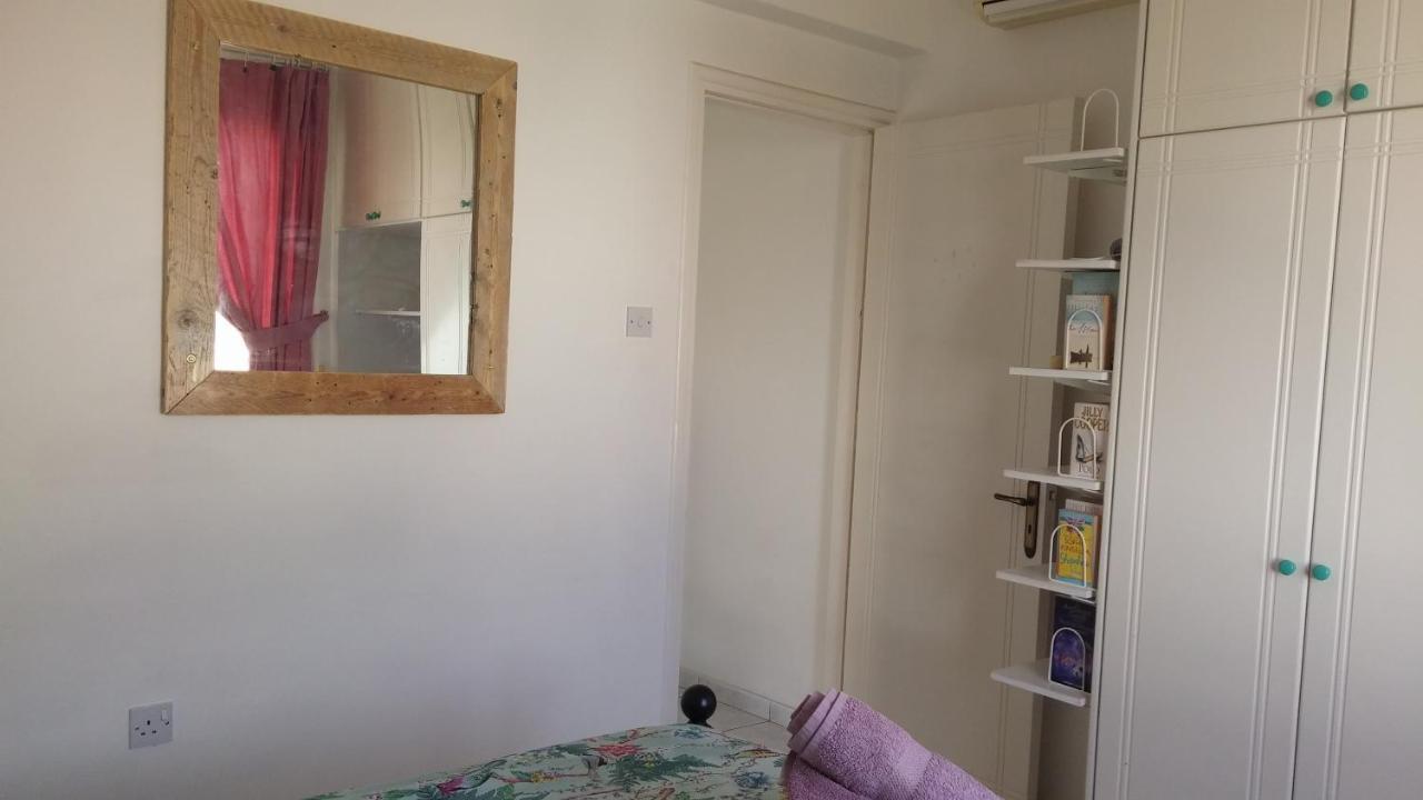 Two-Bedroom Townhouse