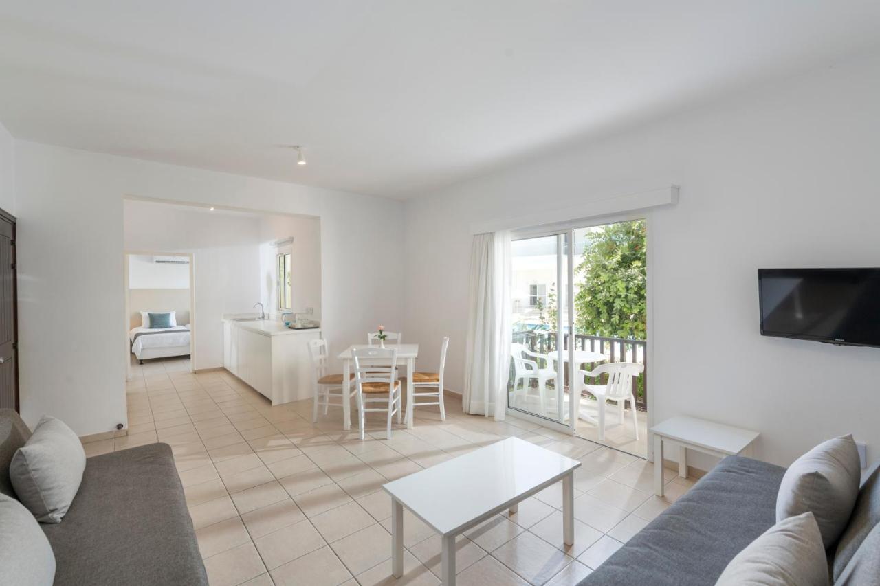Apartamento de 1 dormitorio