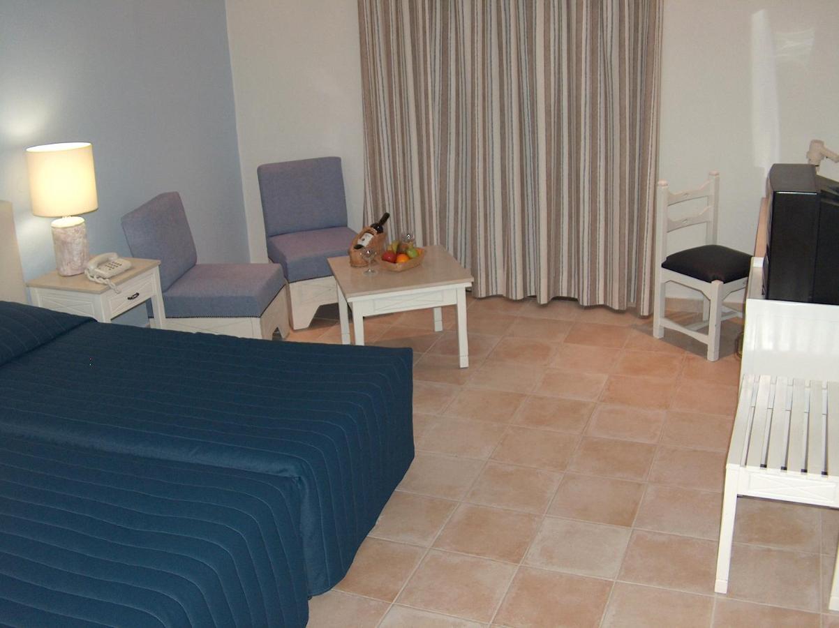 Standard Single Room Annex Block