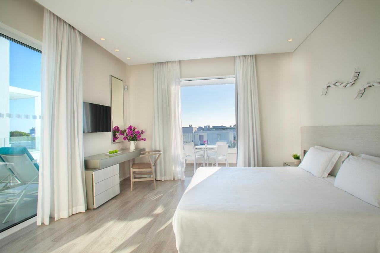 Suite met 2 Slaapkamers