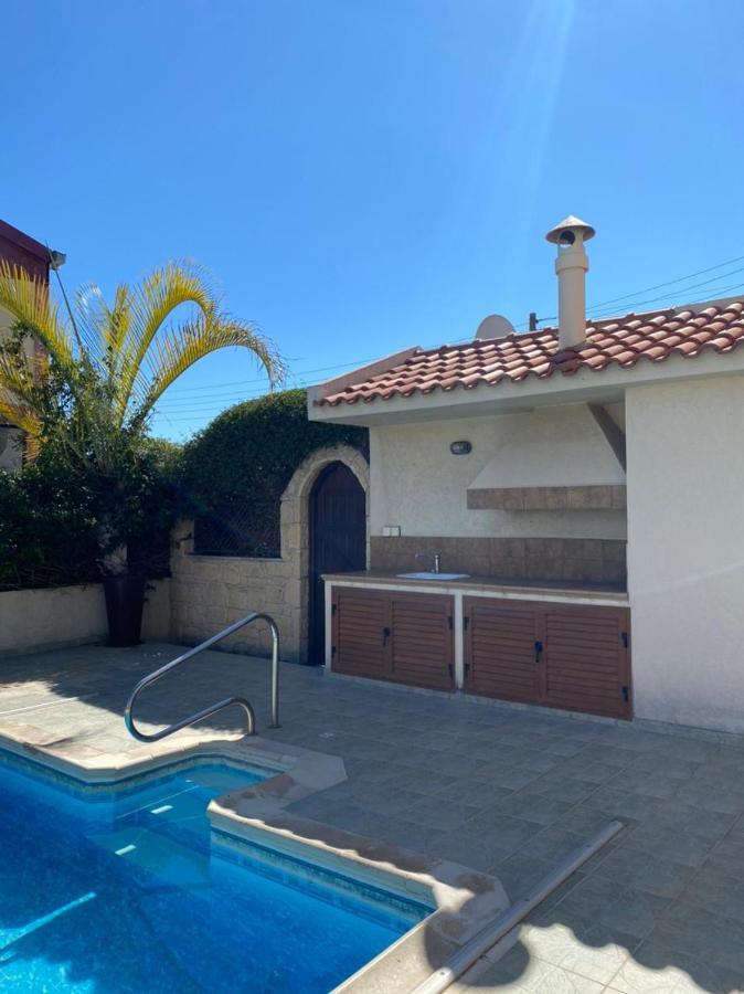 Villa mit privatem Pool