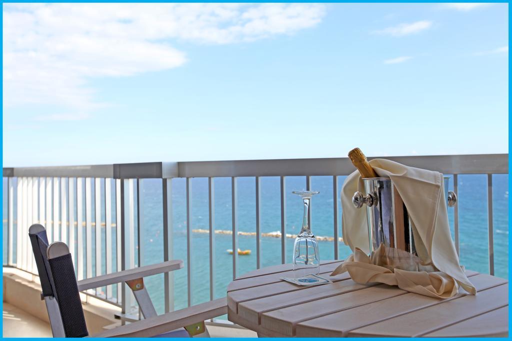 Executive Suite mit Meerblick