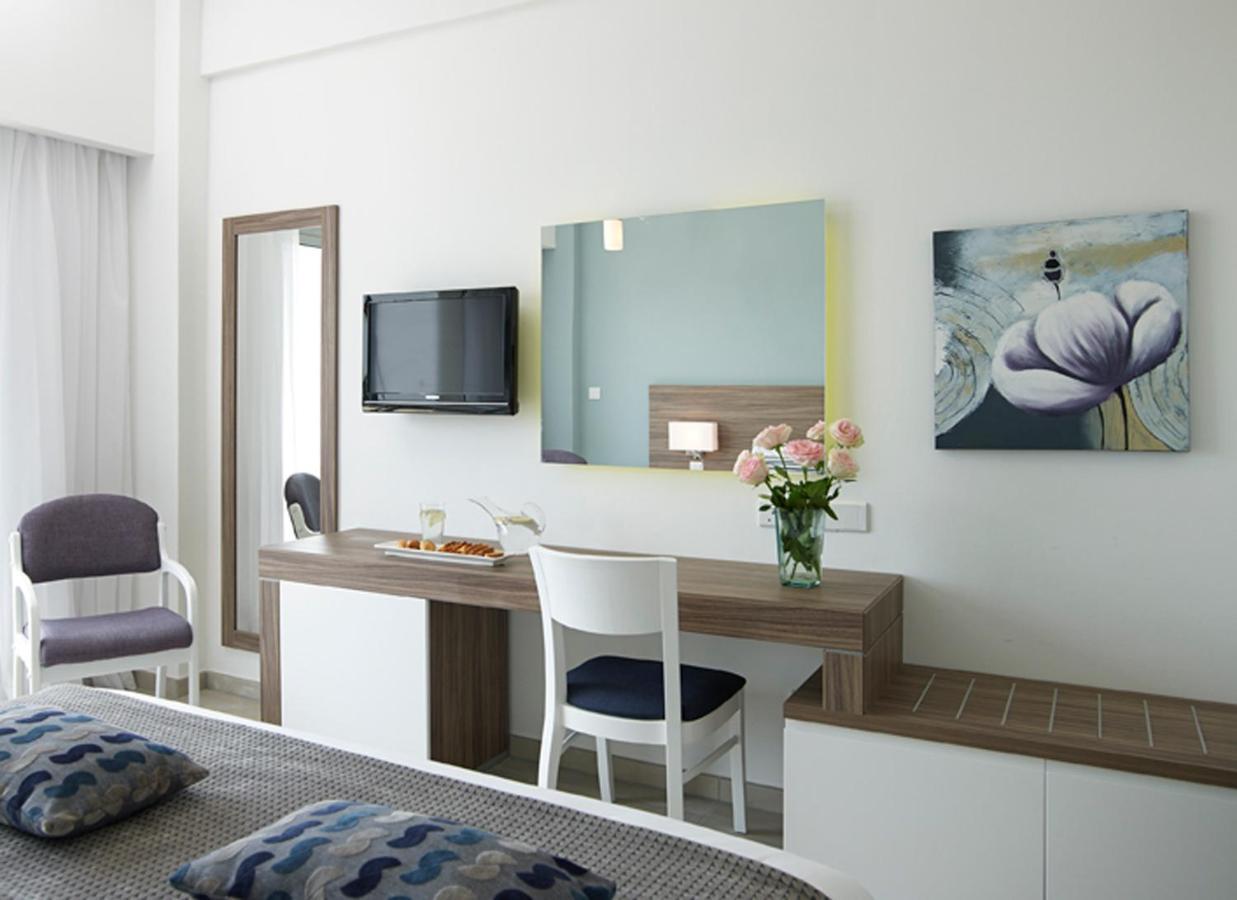 Double Room Inland View