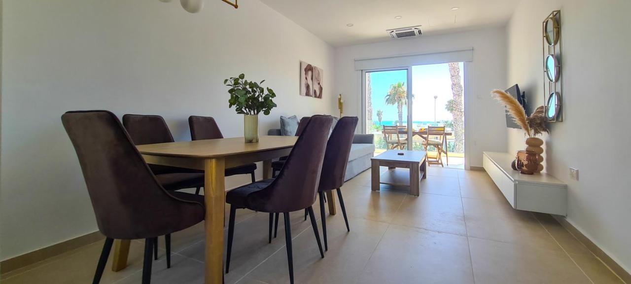 Appartement met Uitzicht op Zee