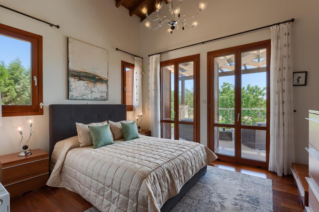 Superior Villa