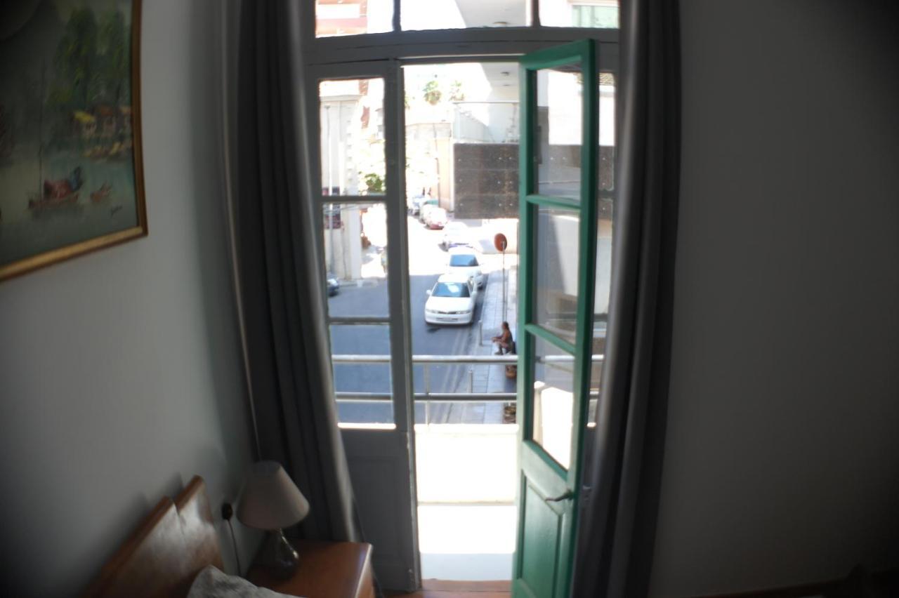 Camera Matrimoniale con Balcone