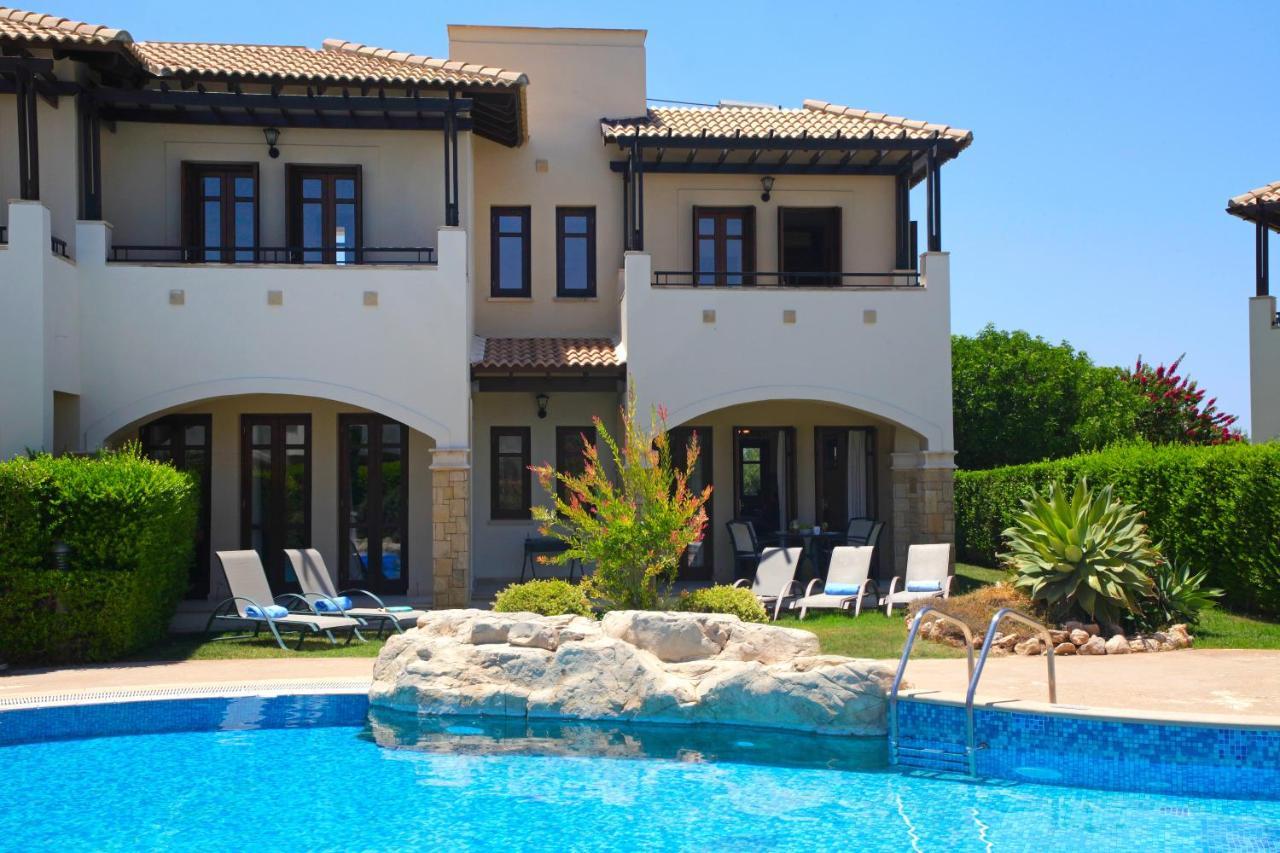 Villa Junior de 2 dormitorios con piscina compartida