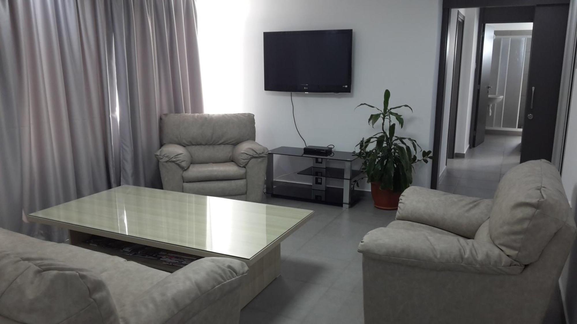 Appartamento Familiare con 2 Camere da Letto