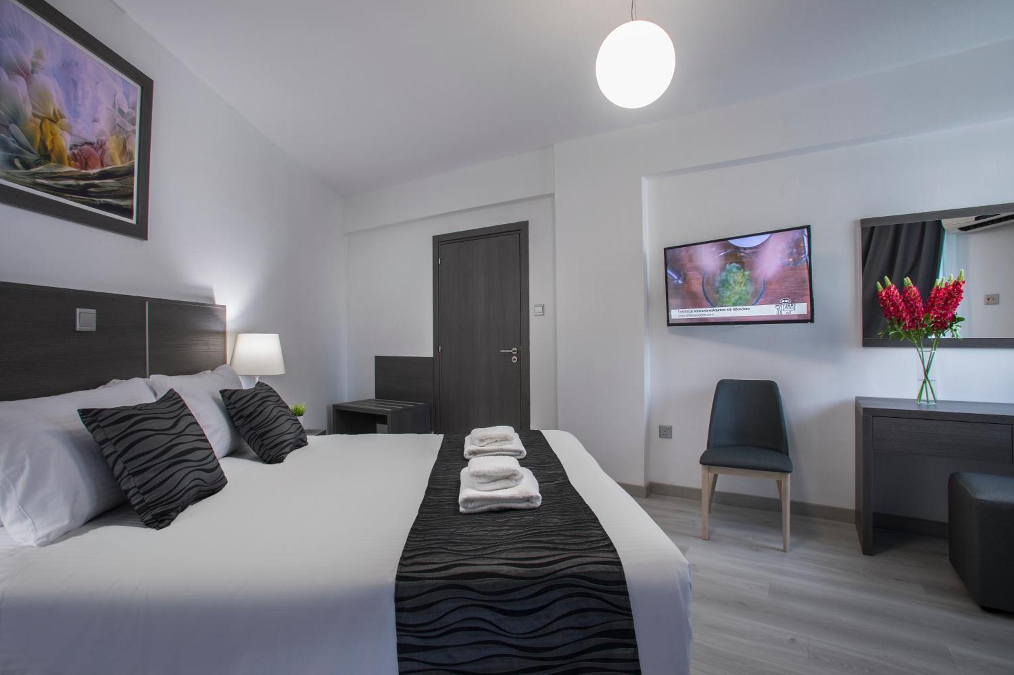 Appartement 3 Chambres Supérieur