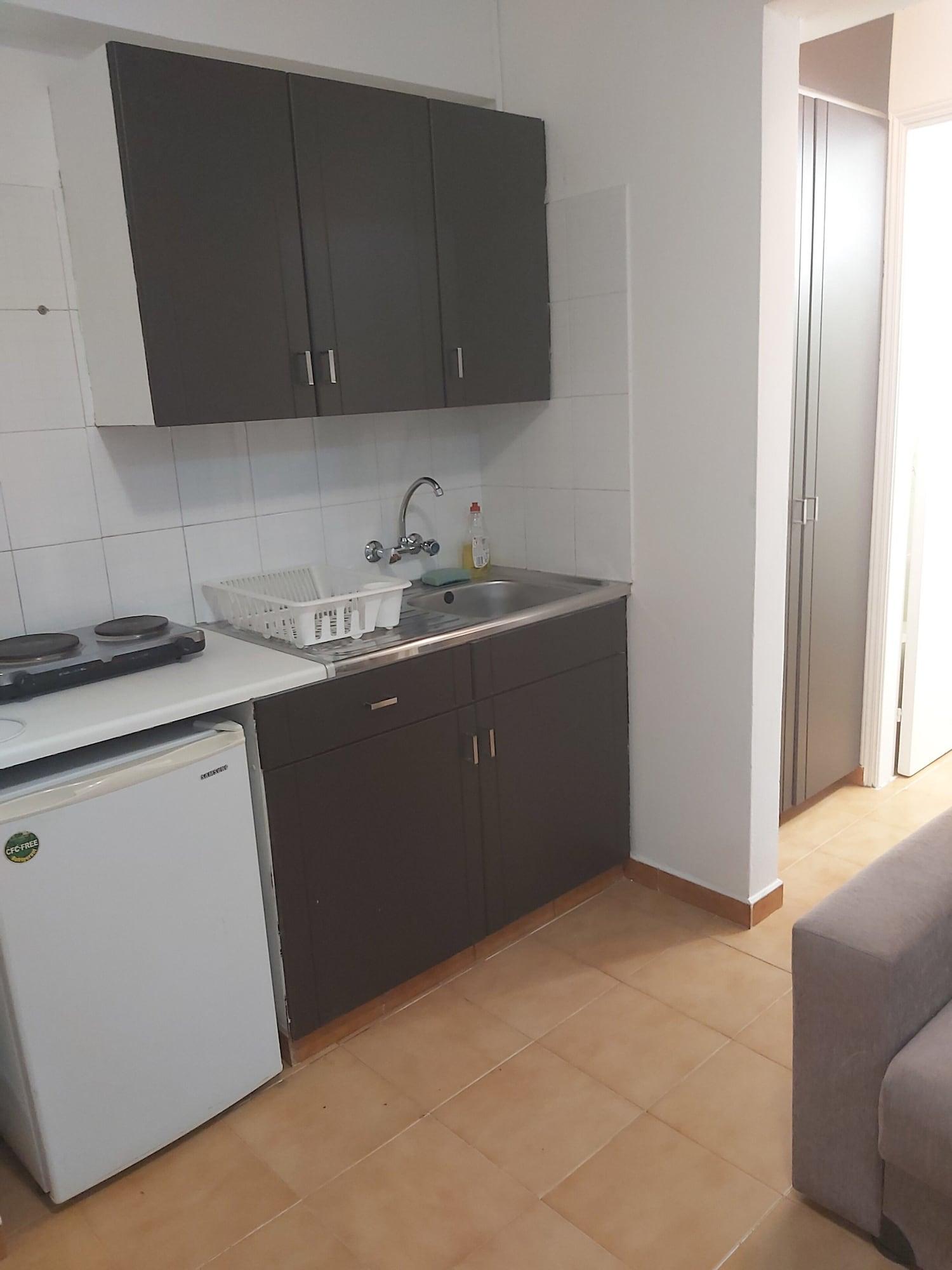 Standaard Kamer met 2 Bedden