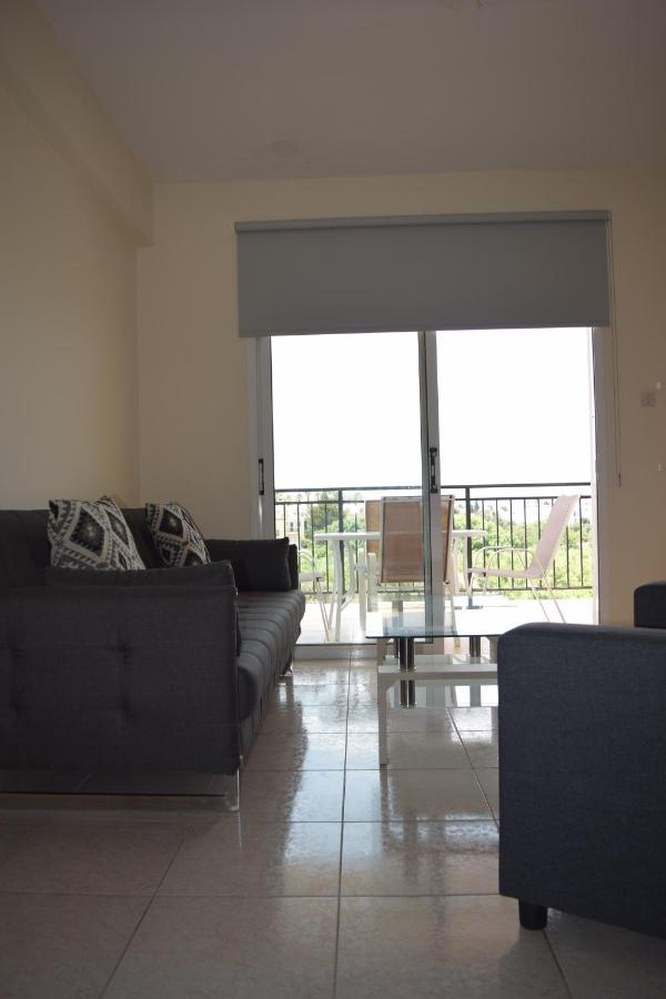 Appartement met Uitzicht op Zee