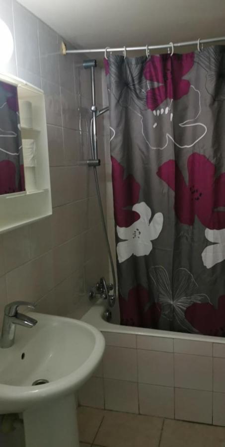 Appartement met 1 Slaapkamer (4 Volwassenen)