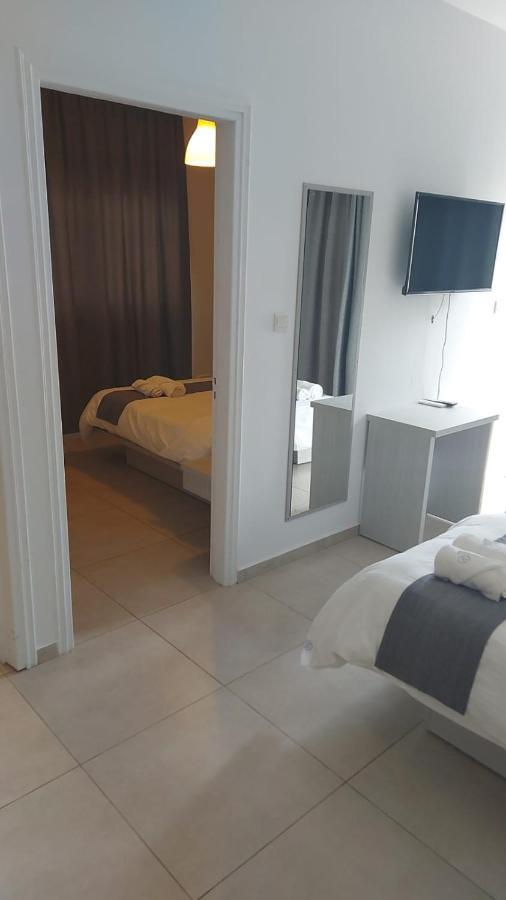 Suite 2 Chambres