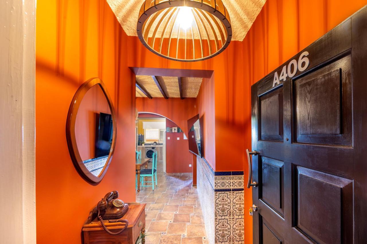 Casa Feliz Two Bedroom A406