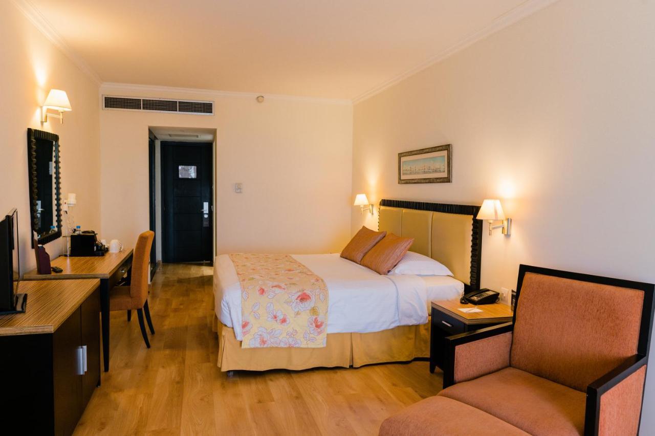 Chambre Simple Standard
