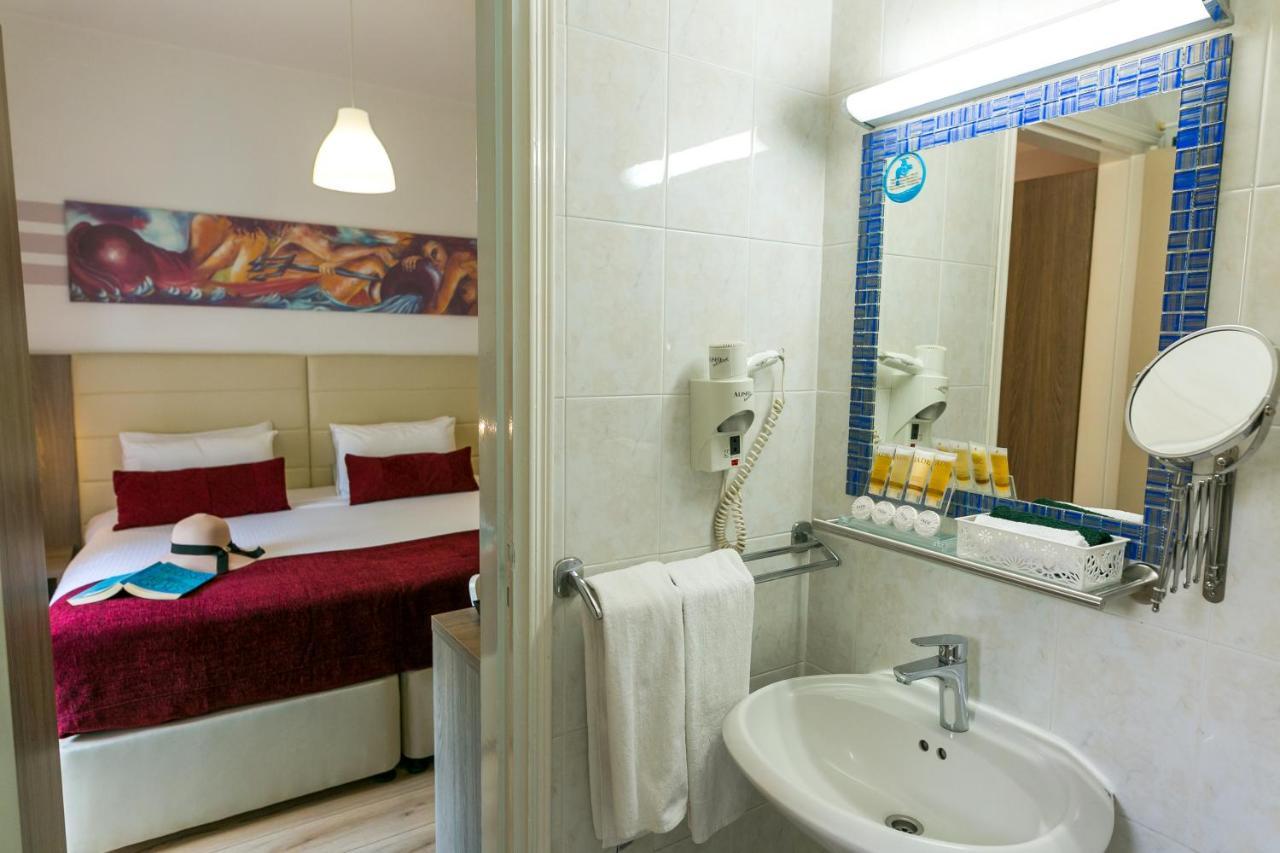 Chambre Double Économique