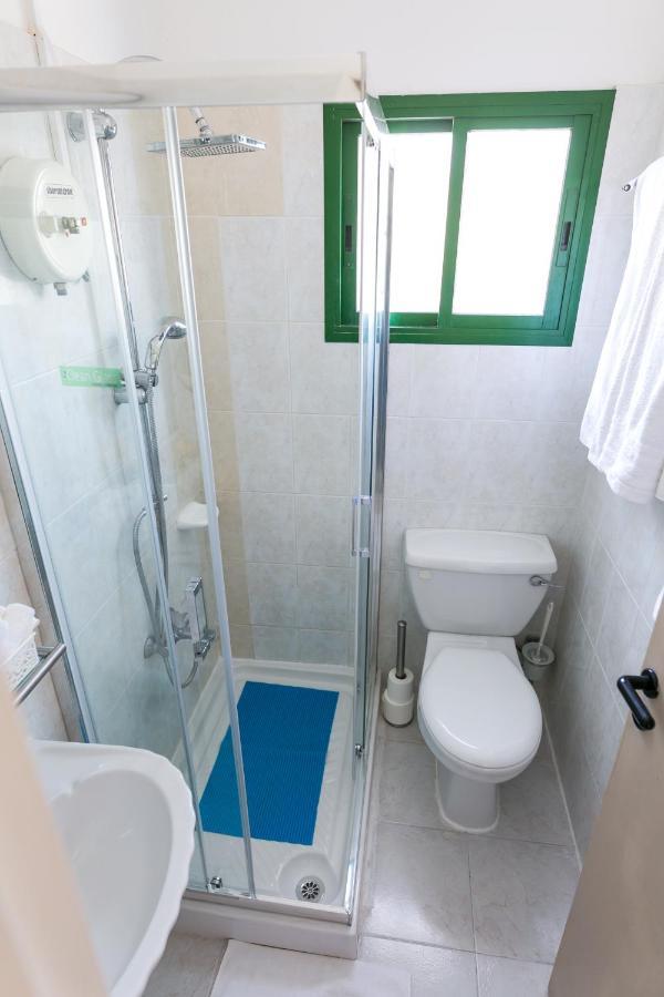 Chambre Quintuple (5 Adultes)