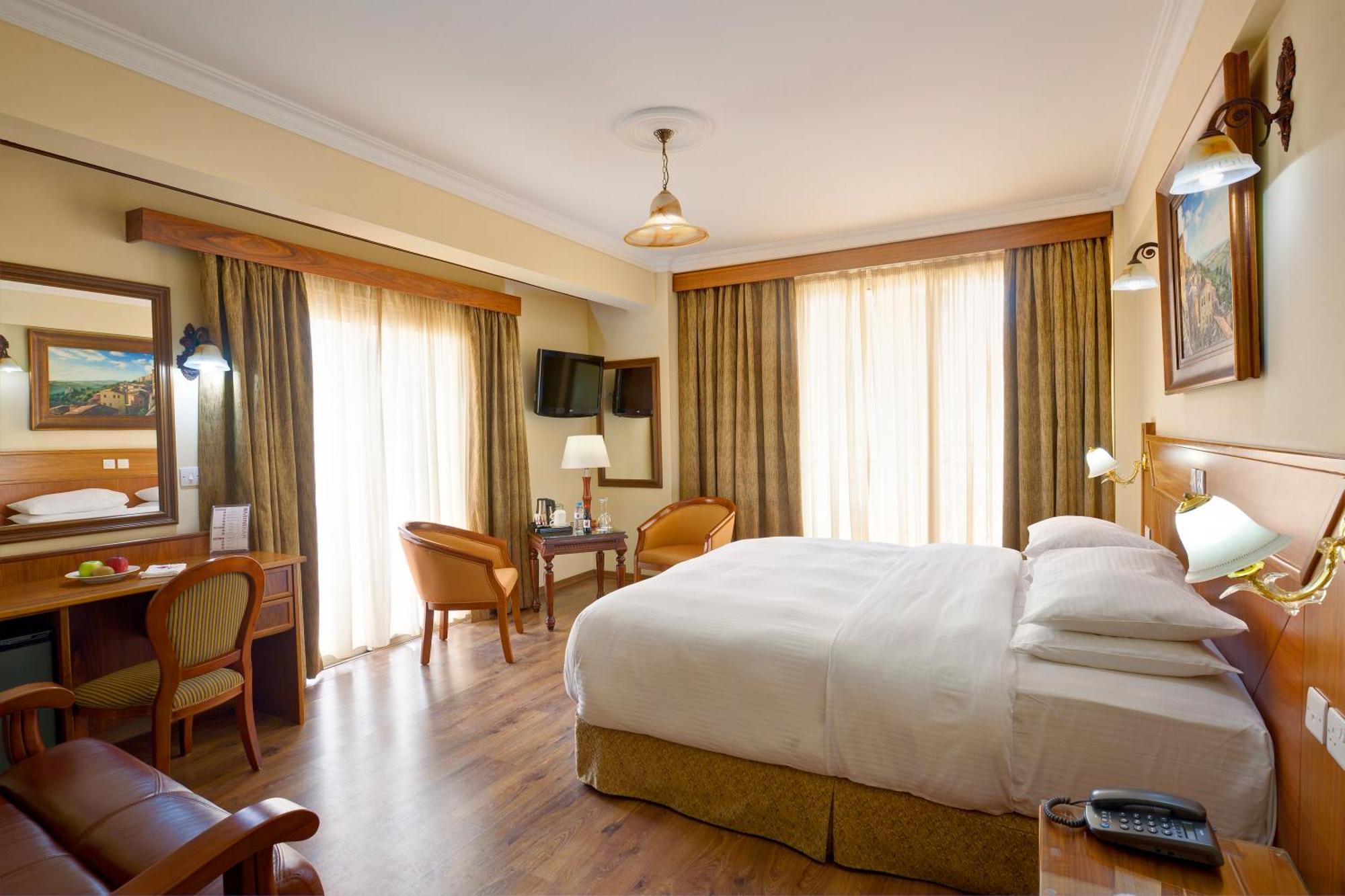 Executive Suite