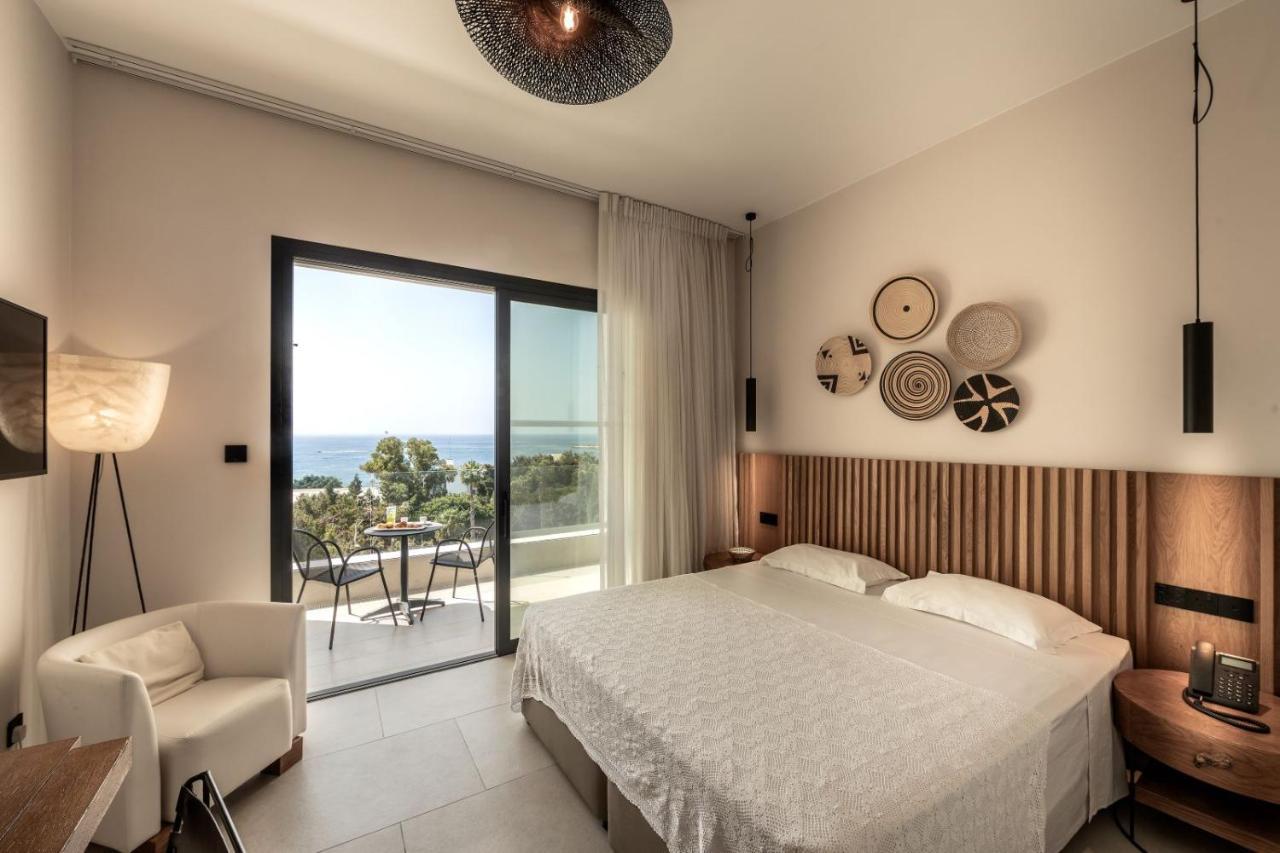 Chambres Premium