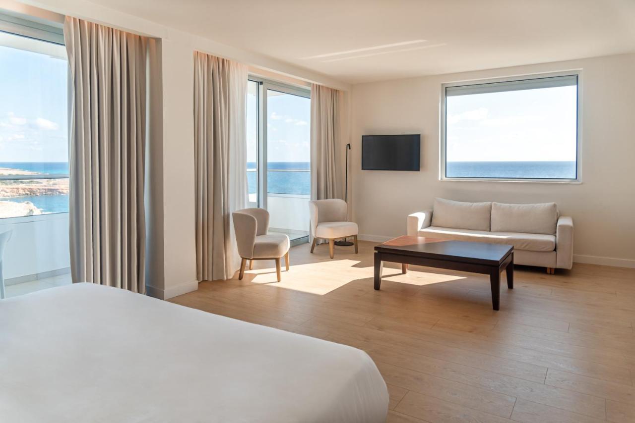 Suite Mediterranean