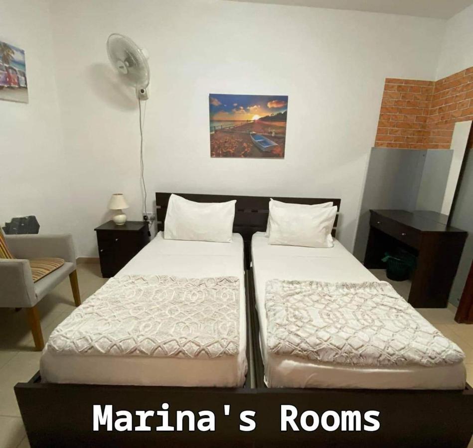 Budget Twin Room