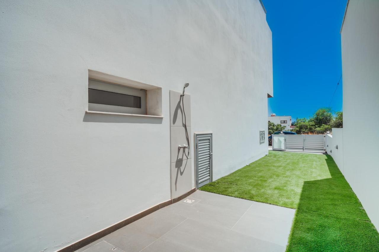 Villa Private Pool
