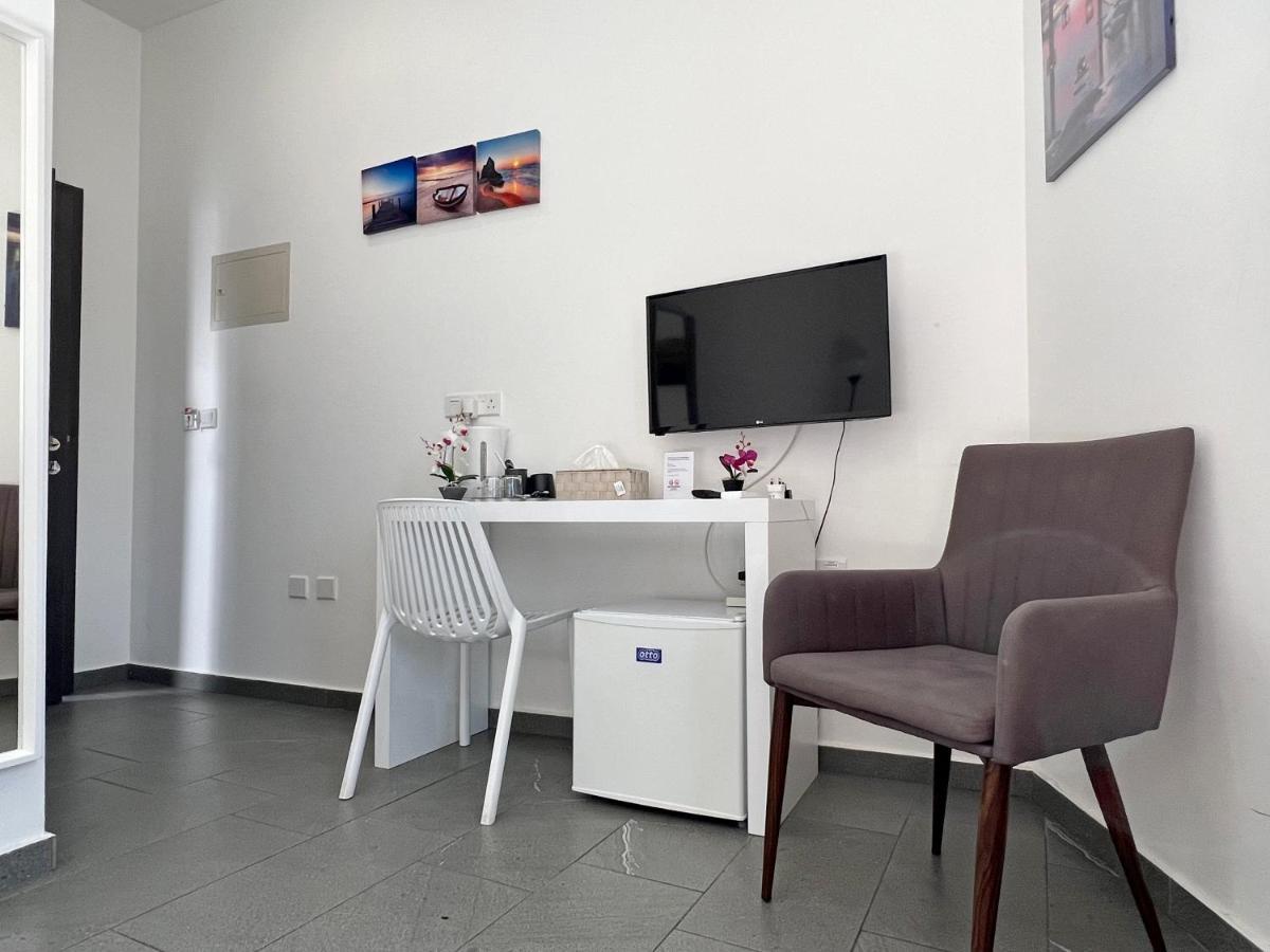 Chambre Double Économique