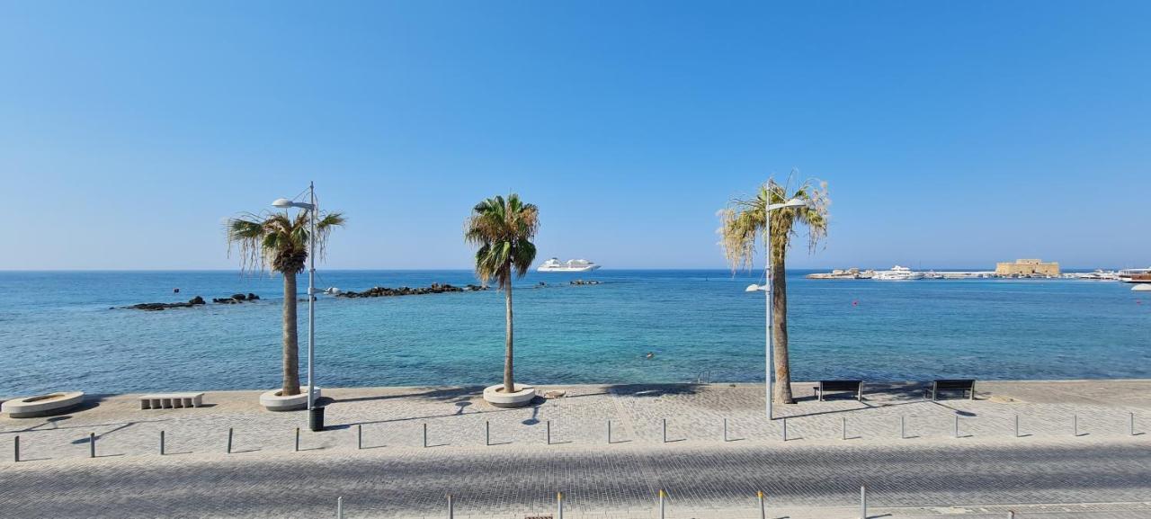 Superior Studio Sea View