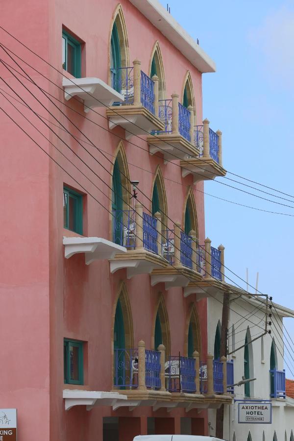 Budget Einzelzimmer