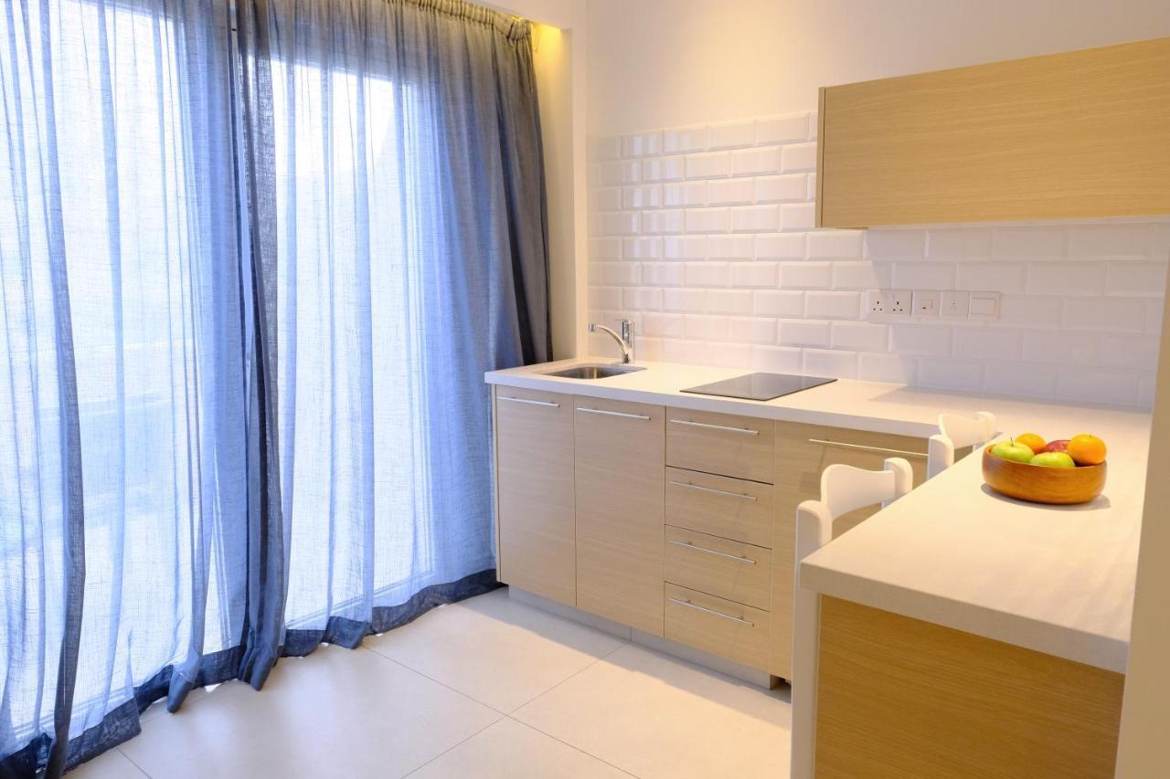 Superior Studio with Sea View