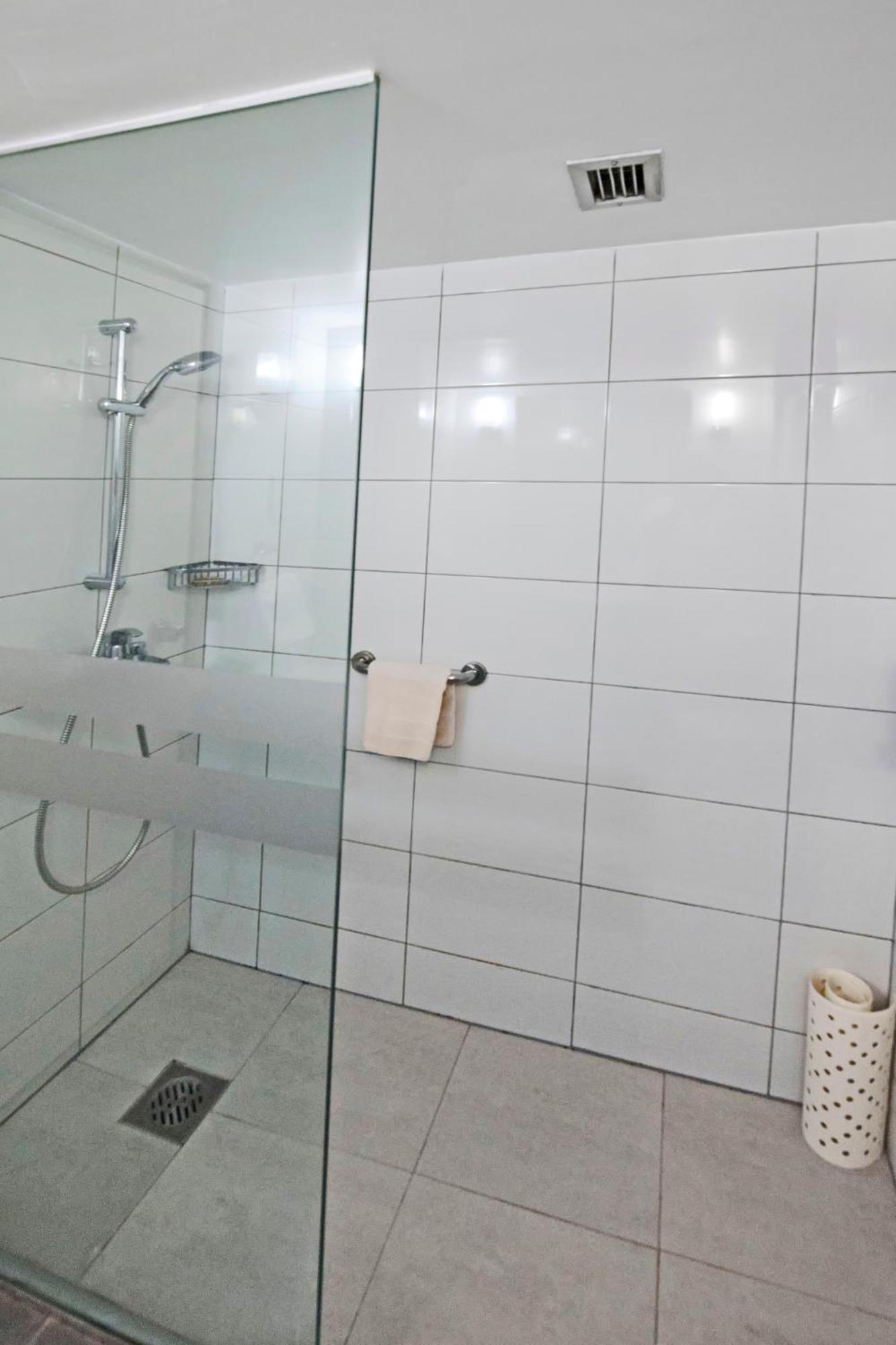 Chambre Triple Standard - Vue sur Piscine