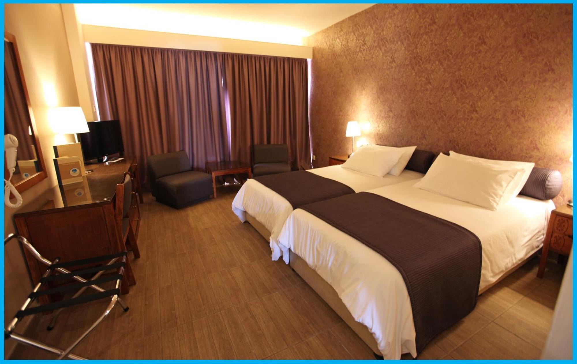 Standard Zimmer mit Meerblick
