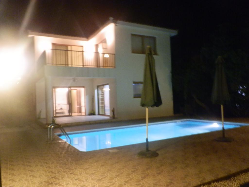 Four-Bedroom Villa with Private Pool - Elina