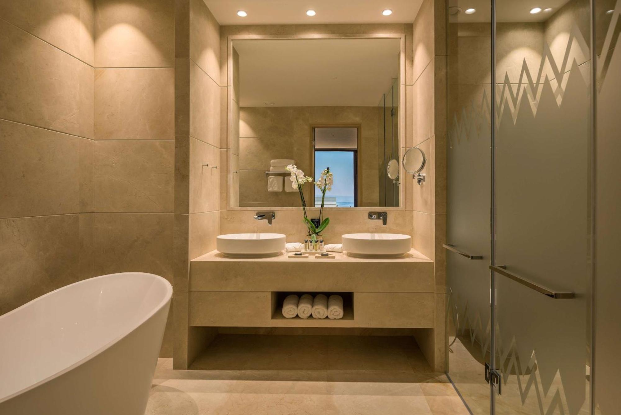 Residence One-Bedroom Suite with Private Pool - Adults Only