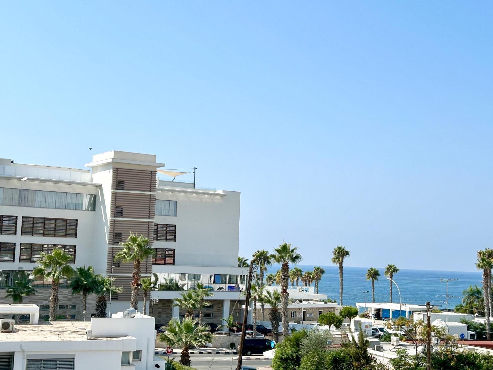 Apartment Sea View