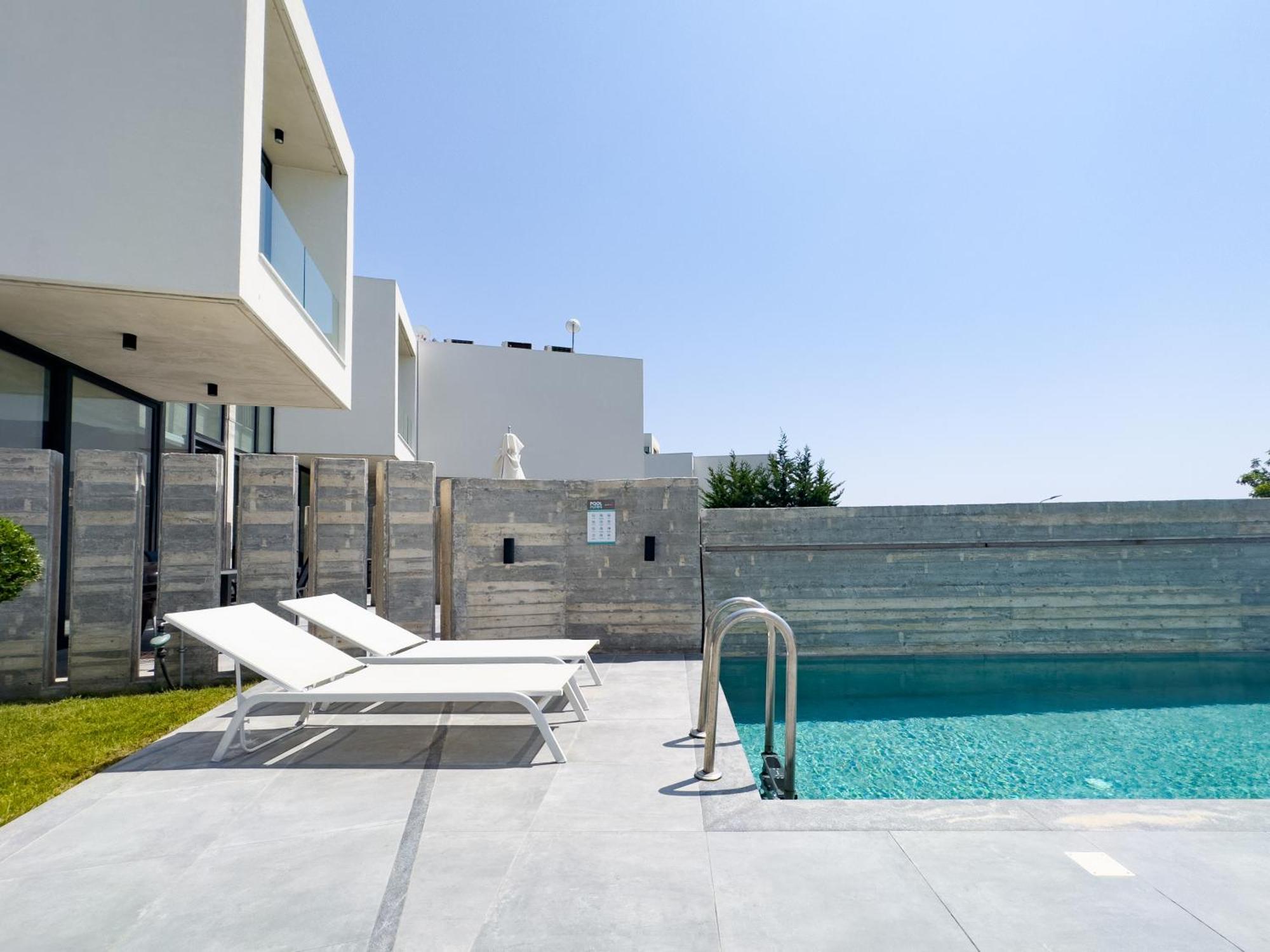 Villa Private Pool