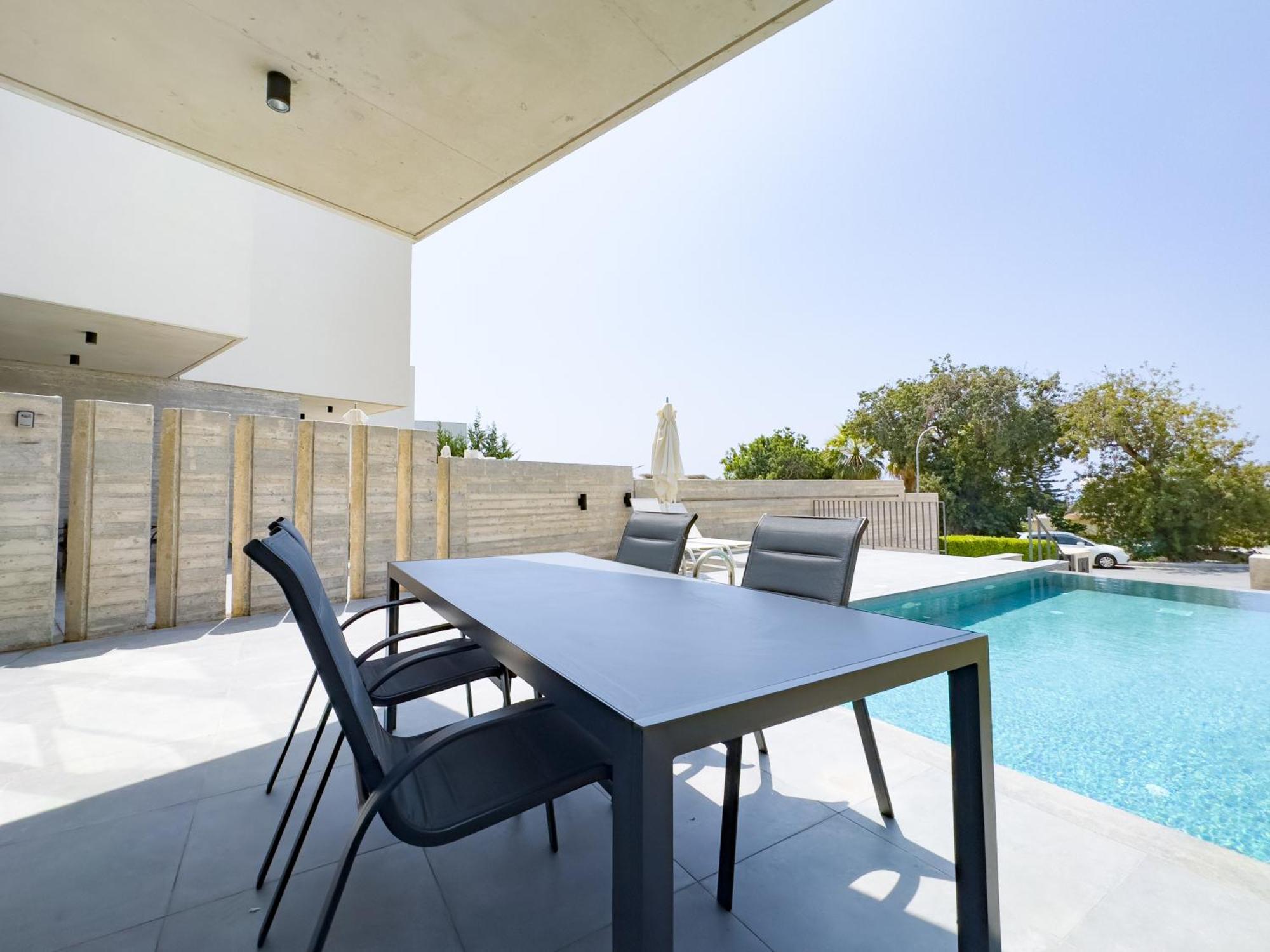 Villa Private Pool