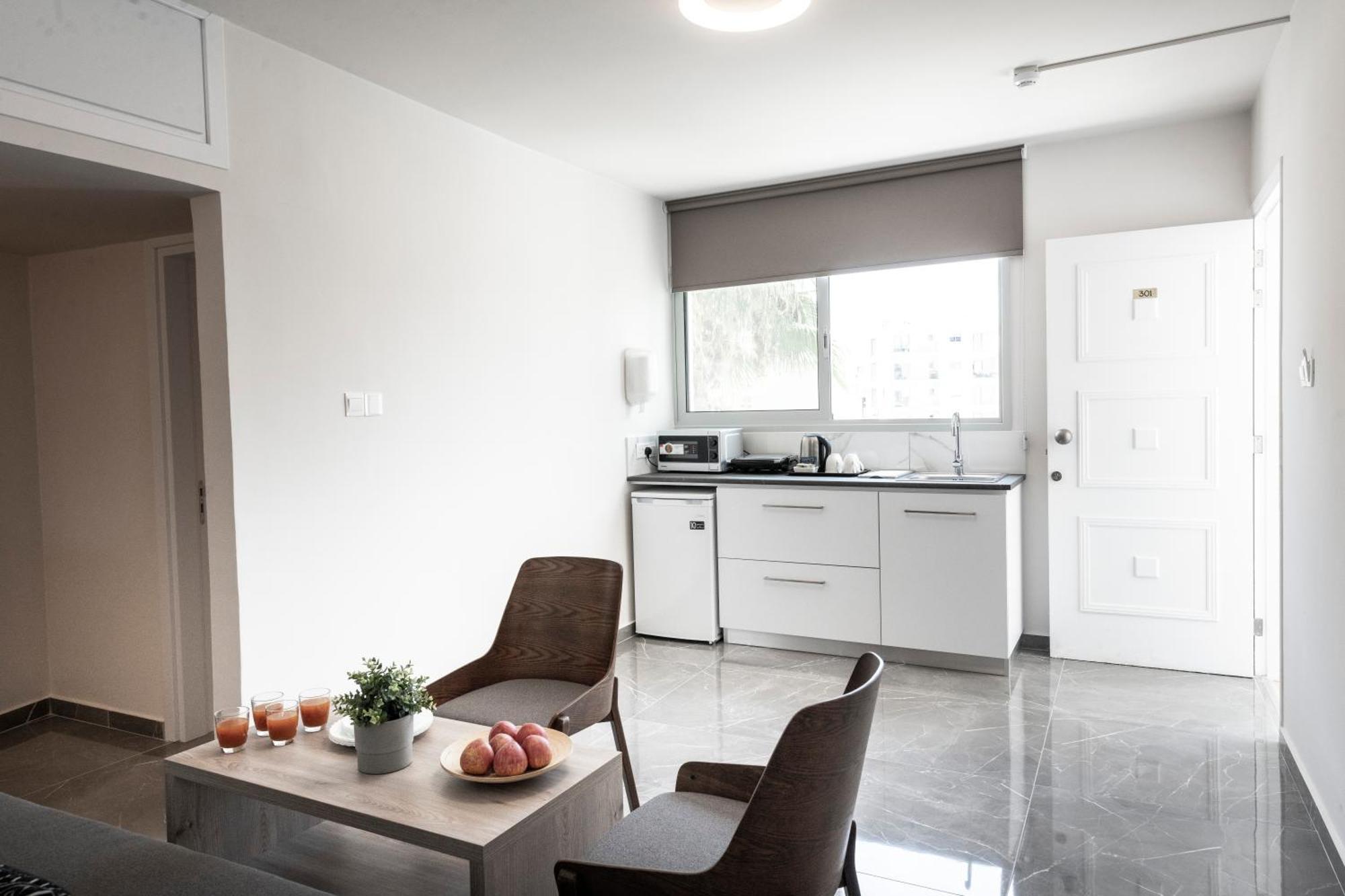 Suite Familiale Deluxe