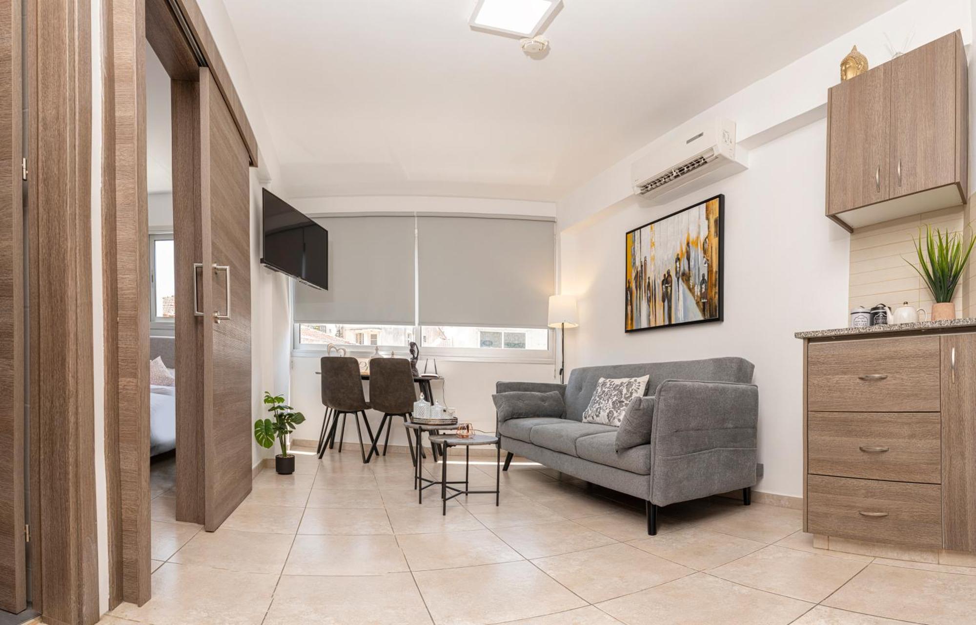 Appartement