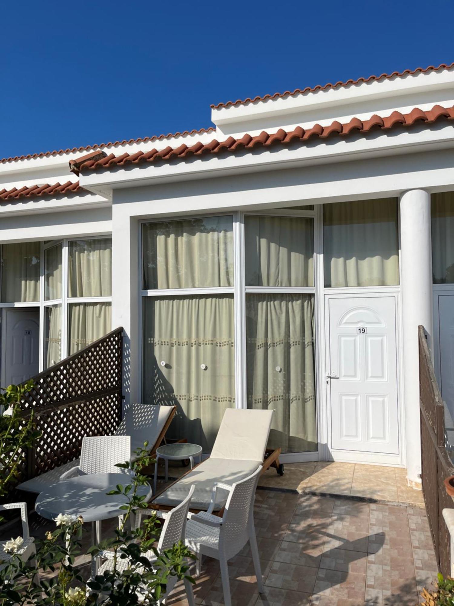 Standard Maisonette