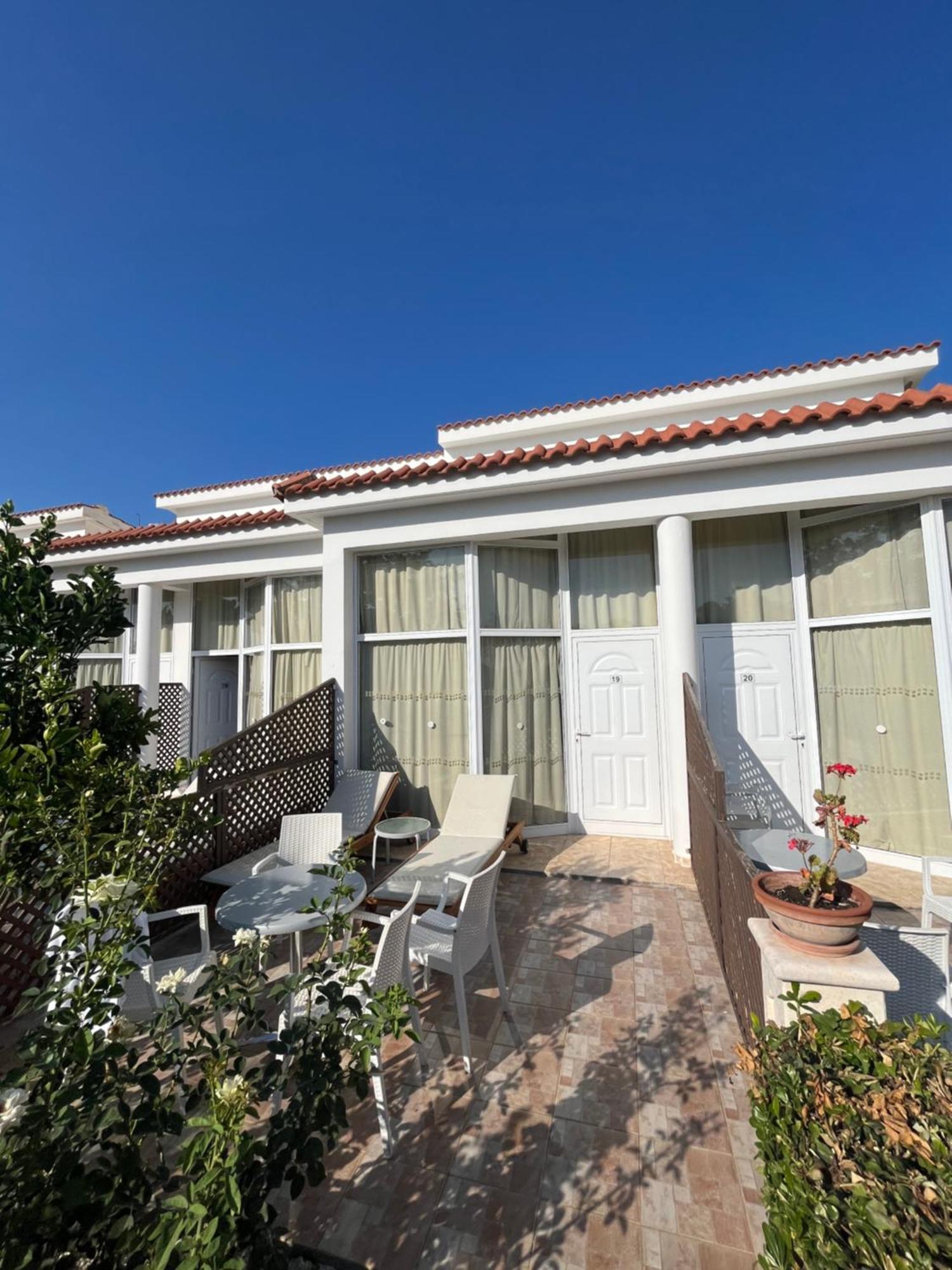 Standard Maisonette