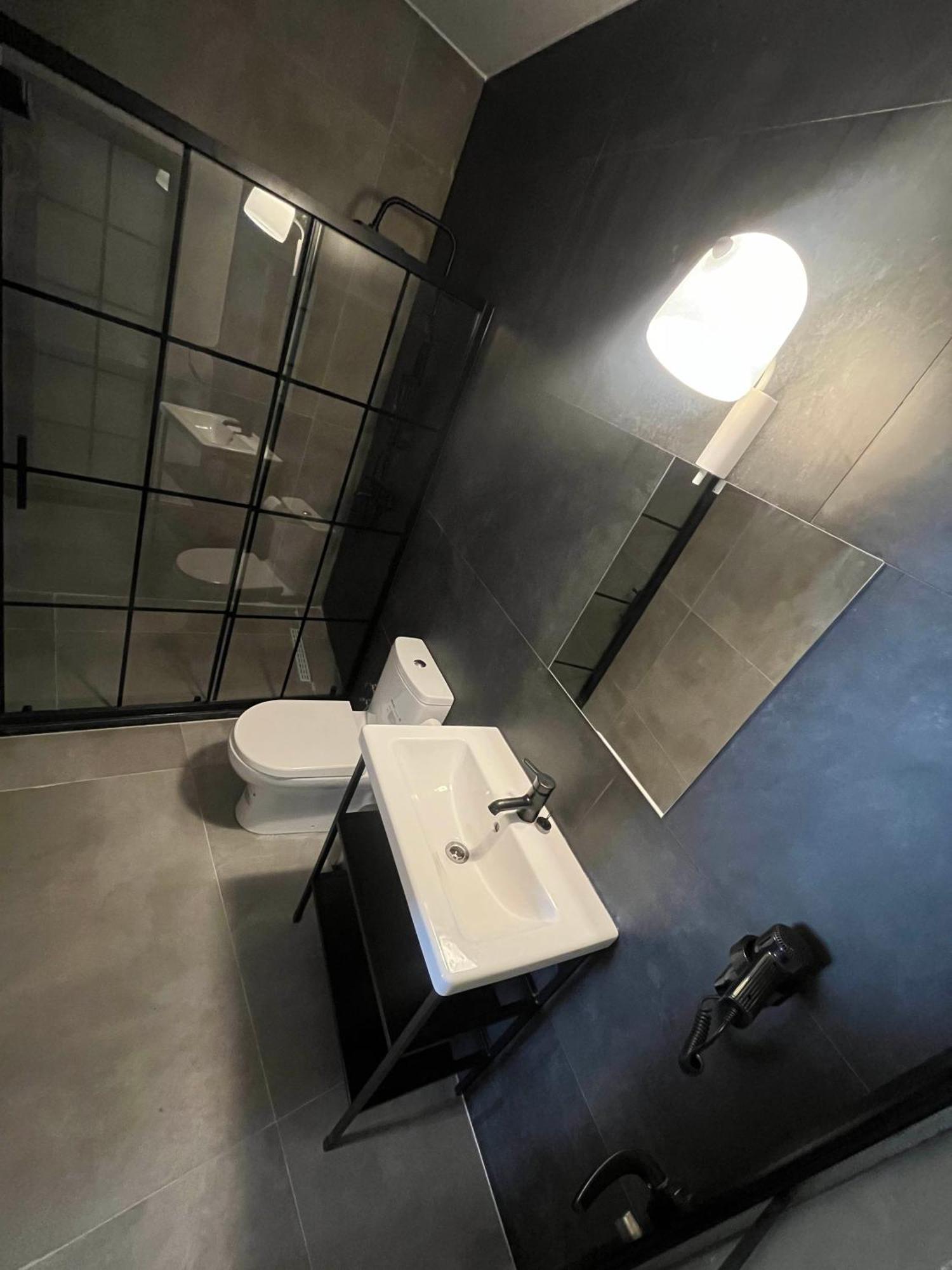 Deluxe Dreibettzimmer