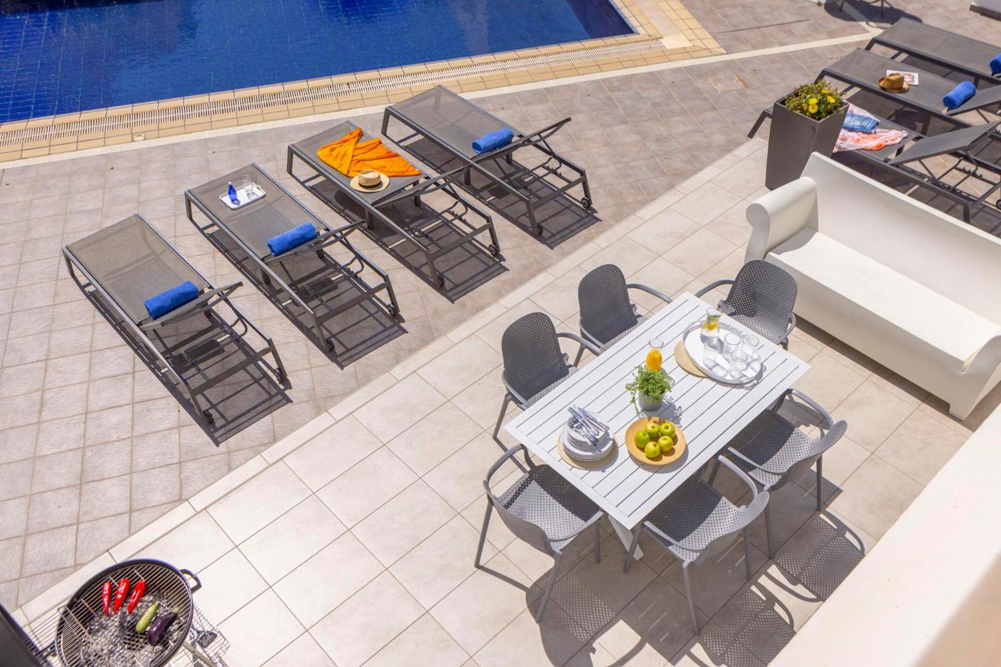 Superior Villa