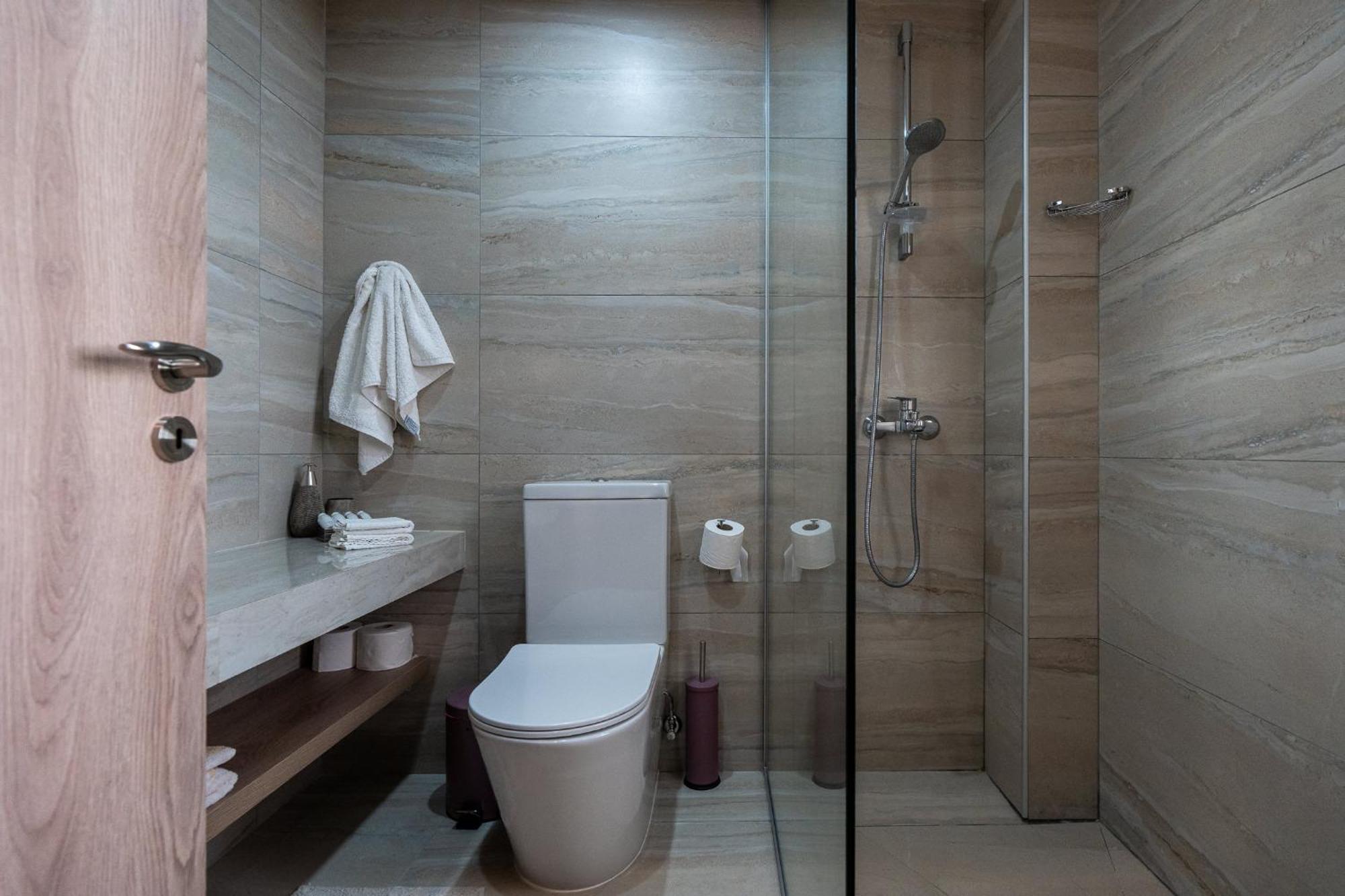 Chambre Double ou Lits Jumeaux Deluxe - Vue sur Piscine