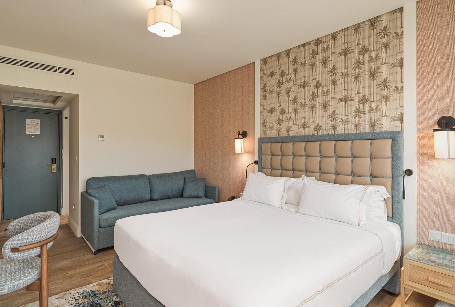 Chambre Familiale Deluxe